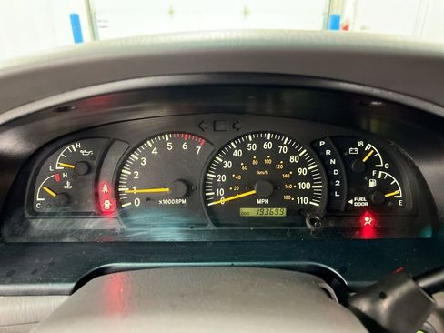 Used 2003 Toyota Tundra SR5 AWD/4WD image 12