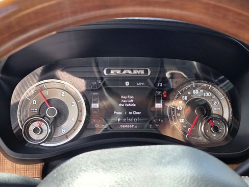 Certified 2021 RAM 2500 Limited AWD/4WD image 12