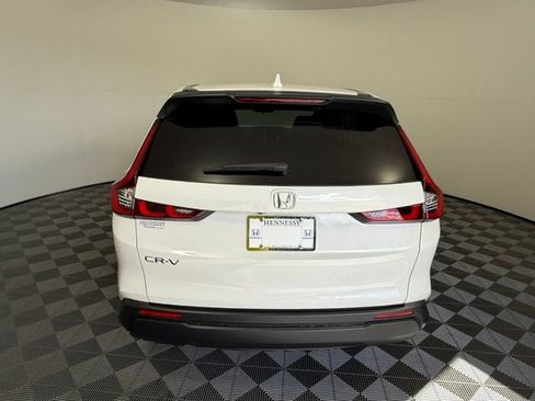 Used 2026 Honda CR-V LX image 5