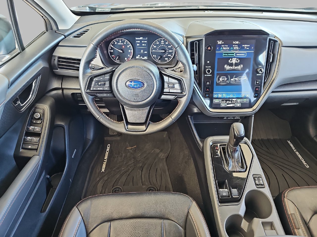 Certified 2024 Subaru Crosstrek 2.5i Limited AWD/4WD image 20