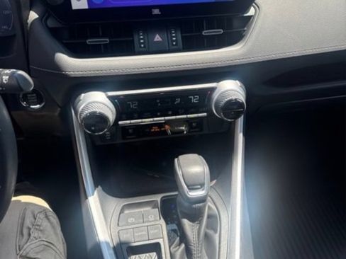 Used 2023 Toyota RAV4 Limited w/ Limited Grade Weather Package FWD image 15