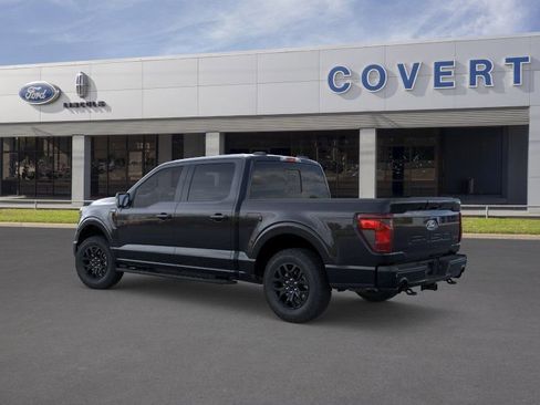 New 2026 Ford F150 Tremor AWD/4WD image 4