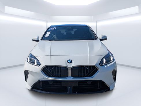 Used 2025 BMW 228i xDrive AWD/4WD image 8