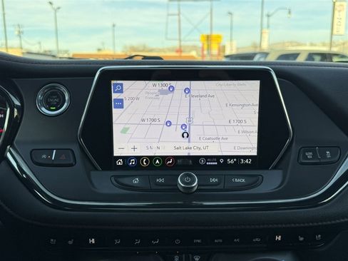 Used 2021 Chevrolet Blazer RS w/ Enhanced Convenience Package image 29