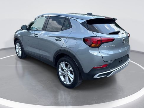 Used 2023 Buick Encore GX Preferred w/ Cold Weather Comfort Package FWD image 6