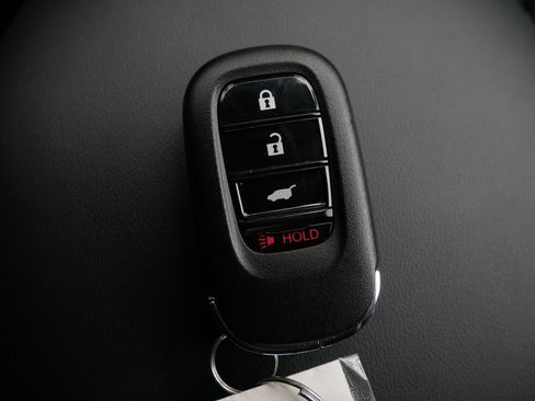 Certified 2025 Honda HR-V LX image 30