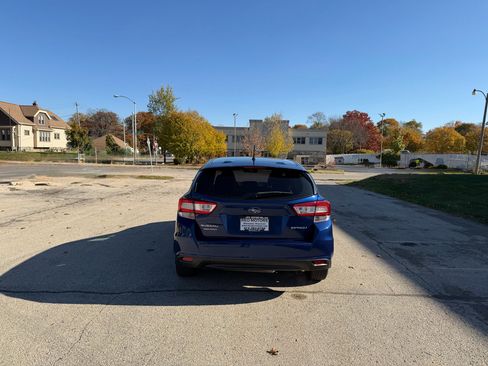 Used 2018 Subaru Impreza 2.0i image 6