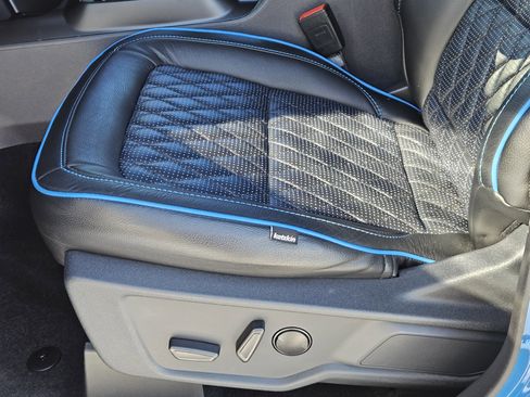 Used 2023 Ford Bronco Wildtrak image 26