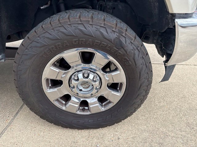 Used 2018 Ford F250 XLT AWD/4WD image 7