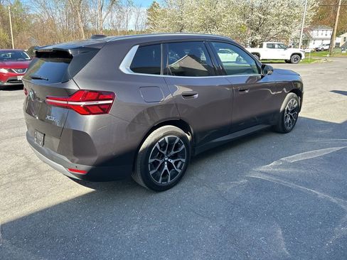 Used 2025 BMW X3 xDrive30i w/ Convenience Package image 5