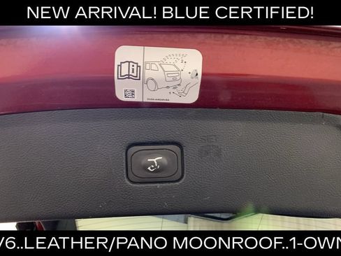 Used 2019 Ford Edge ST w/ Convenience Package AWD/4WD image 23