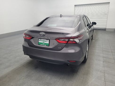Used 2023 Toyota Camry LE image 7