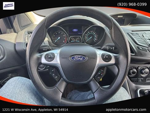 Used 2013 Ford Escape SE AWD/4WD image 13