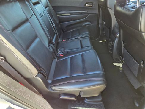 Used 2024 Dodge Durango GT image 21