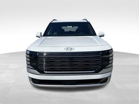 Certified 2026 Hyundai Palisade Calligraphy AWD/4WD image 2