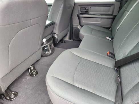 New 2026 RAM 2500 Tradesman image 21