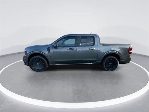 New 2025 Ford Maverick Lobo image 5