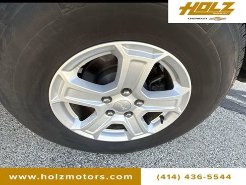 Used 2022 Jeep Wrangler Unlimited Sport image 33