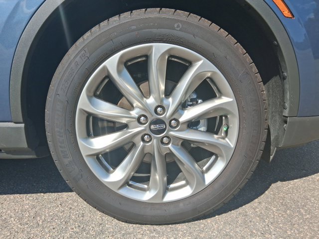 Used 2022 Lincoln Corsair AWD w/ Premium Package image 9