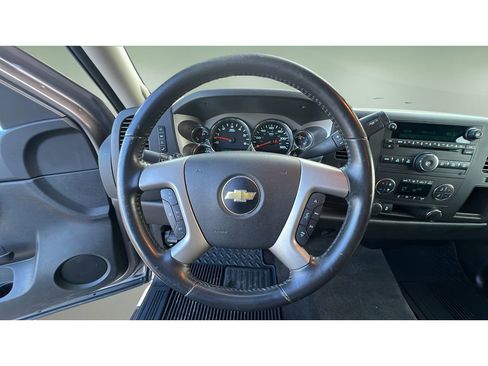 Certified 2012 Chevrolet Silverado 1500 LT w/ All-Star Edition image 21