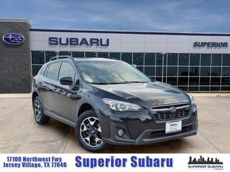 Used 2019 Subaru Crosstrek 2.0i Premium AWD/4WD video 1