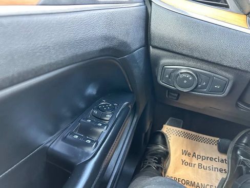 Used 2015 Lincoln MKC FWD w/ Equipment Group 102A Reserve image 19