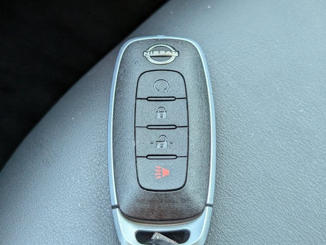 Used 2025 Nissan Armada SV RWD image 28