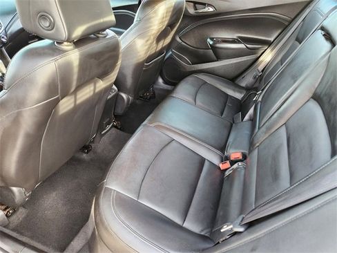 Used 2018 Chevrolet Cruze Premier w/ Enhanced Convenience Package image 15