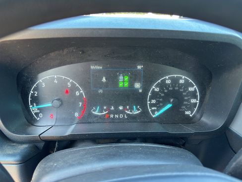 Used 2022 Ford Maverick XL FWD image 25