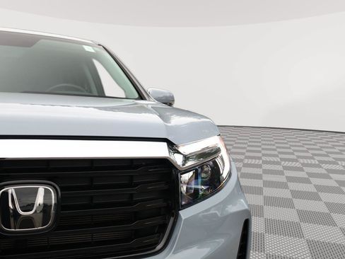 Used 2023 Honda Ridgeline RTL-E image 10