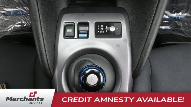 Used 2021 Nissan Leaf S Plus FWD image 24