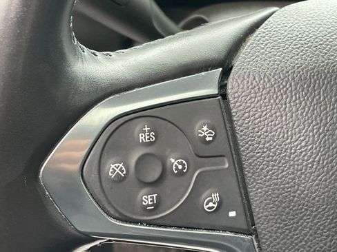 Certified 2021 Chevrolet Traverse RS w/ LPO, Floor Liner Package image 35