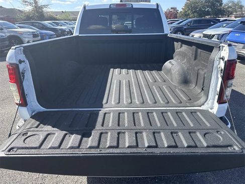 Used 2022 RAM 1500 Big Horn image 15