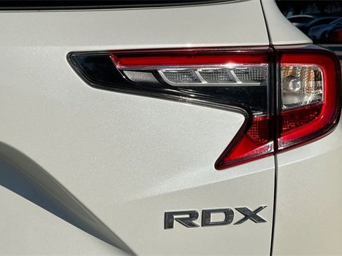 Certified 2019 Acura RDX A-Spec image 35