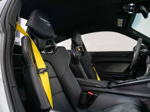 Used 2024 Porsche 911 GT3 RS w/ Weissach Package RWD image 27