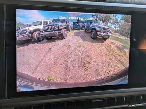 New 2026 Jeep Wrangler Sport S image 18