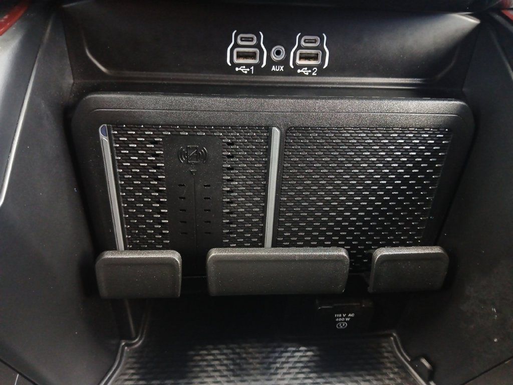 Used 2026 RAM 1500 Rebel w/ Rebel Level 1 Equipment Group AWD/4WD image 6