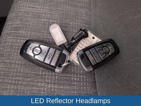 Certified 2022 Ford F150 XLT w/ Equipment Group 302A High image 47