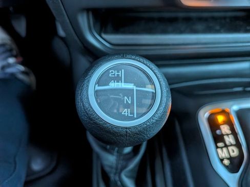 New 2026 Jeep Wrangler Sport AWD/4WD image 24