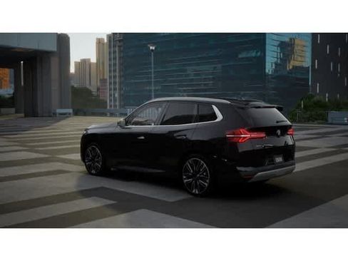 New 2026 BMW X3 xDrive30i w/ Premium Package AWD/4WD image 2