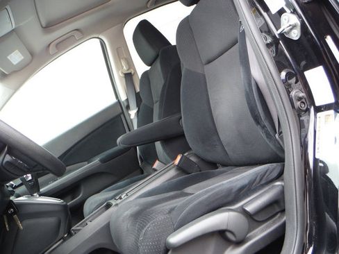 Used 2014 Honda CR-V EX image 18