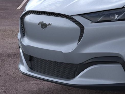 New 2026 Ford Mustang Mach-E Select RWD image 18