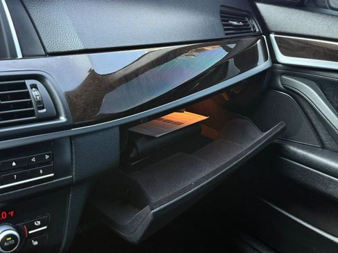 Used 2015 BMW 535d Sedan RWD image 55
