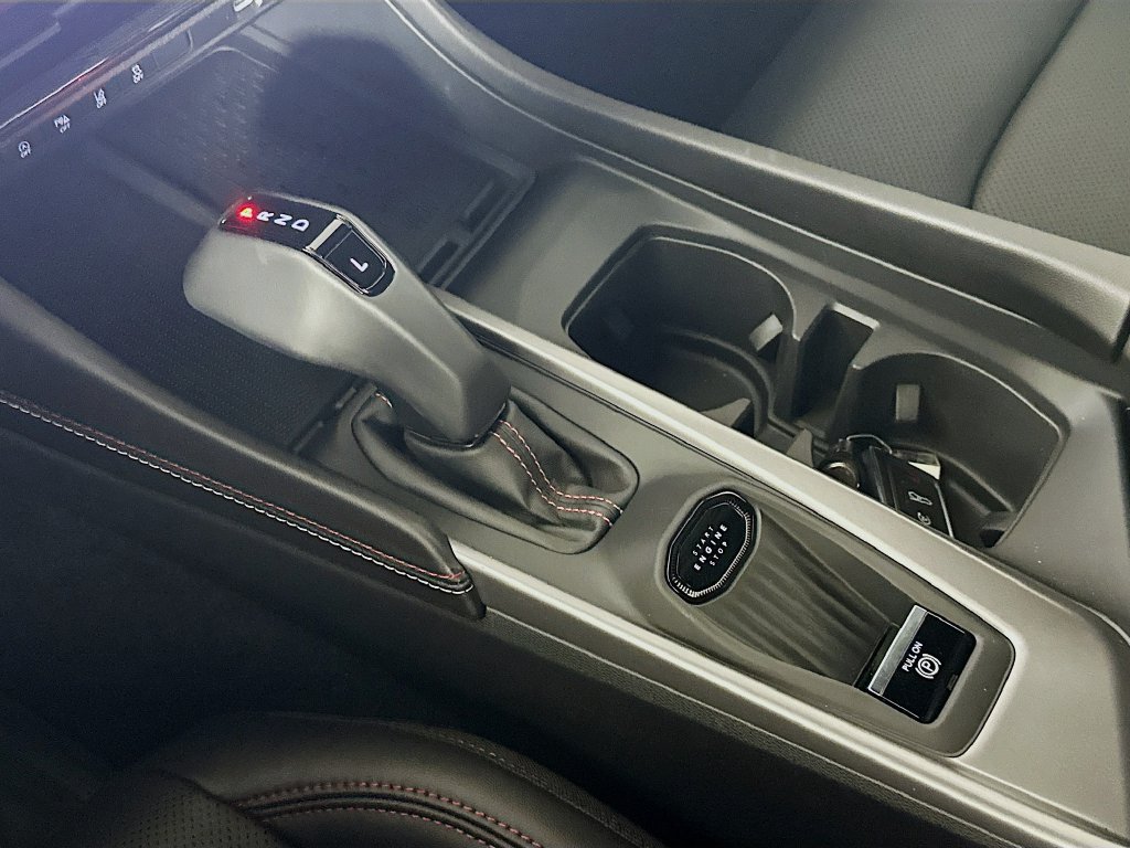 New 2026 Dodge Charger R/T AWD/4WD image 12