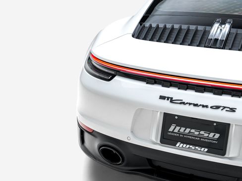 Used 2023 Porsche 911 Carrera GTS RWD image 28