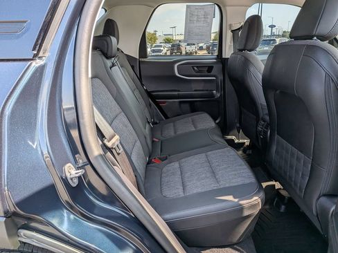 Used 2022 Ford Bronco Sport Big Bend AWD/4WD image 20