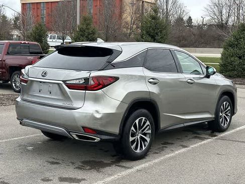 Used 2022 Lexus RX 350 w/ Premium Package image 23