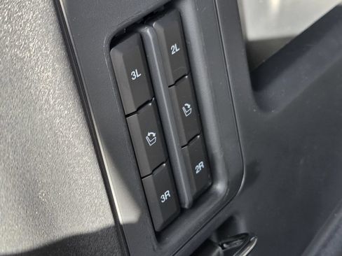 New 2027 Ford Expedition Platinum w/ Stealth Appearance Package RWD image 8