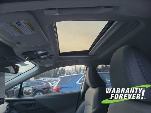 New 2026 Subaru Crosstrek 2.0i Premium image 13