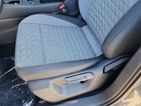 New 2025 Volkswagen Tiguan S image 13